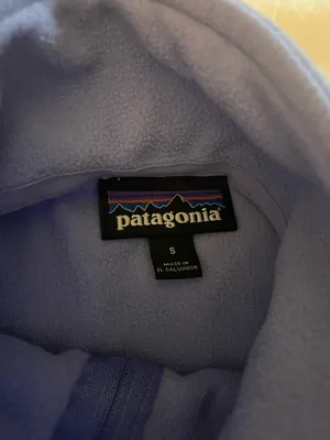 Patagonia Pullover thumbnail 2