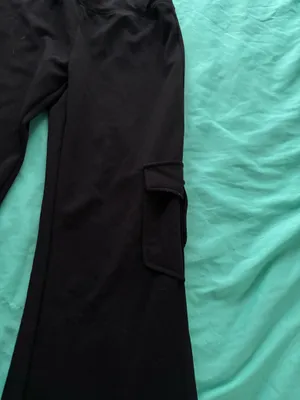 SHEIN tall medium cargo pants  thumbnail 5