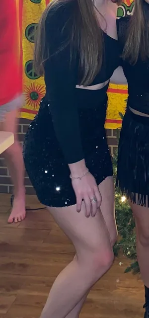 Forever 21 Skirt thumbnail 2