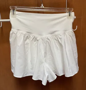 OFFLINE by Aerie Skirt Tennis Crossover White Real Me thumbnail 2