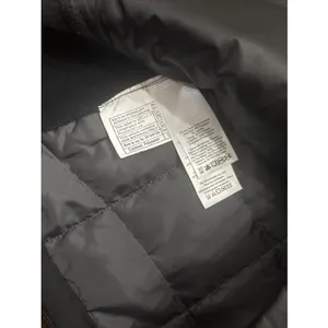 Eddie Bauer Womens Fleece Hybrid Vest Large Lightweight Hiking Outdoor Puffy thumbnail 5