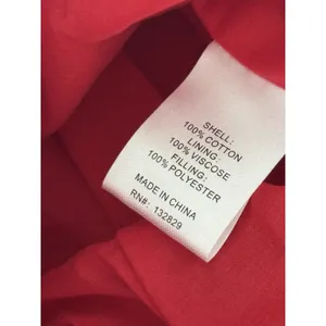 Lovers & Friends NWT Abigail Mini Dress XS Red $238 Bubble Skirt Strapless thumbnail 4