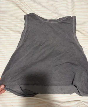 Lululemon Tank Top Loose Fit thumbnail 1