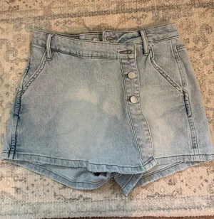 Altar'd State Shorts Jean thumbnail 1