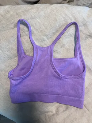 All In Motion Sports Bra thumbnail 3