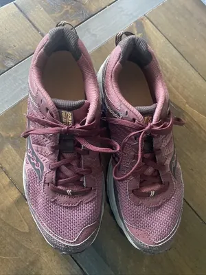 Saucony Runanywhere‎ Sneakers Size 9 thumbnail 1