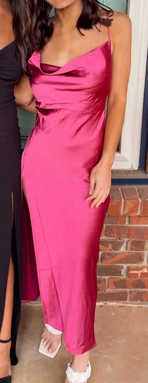 Princess Polly Dress thumbnail 1