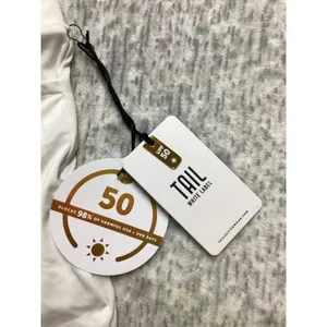 Tail‎ White Label Chalk White Box Pleat Athletic Tennis Golf Skort GG4877-1204 L thumbnail 2