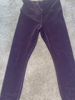 Athleta Elation Garment Dye 7/8 Tight thumbnail 5