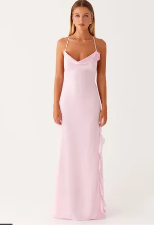 Peppermayo First Class Maxi Dress thumbnail 4