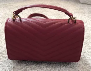 Francesca’s crossbody bag/purse thumbnail 3