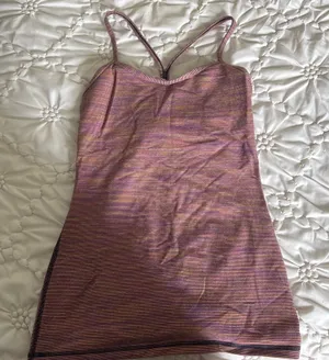 Lululemon Tank thumbnail 1
