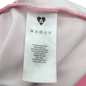 Aelfric Eden‎ Pink Star Graphic Hoodie Sweatshirt Oversized Streetwear Medium thumbnail 14