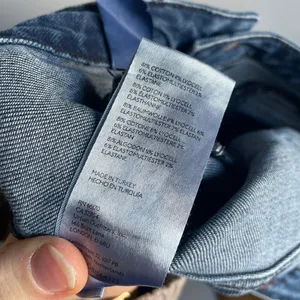 Pilcro Anthropologie Bootcut Jeans Minimalist‎ Closet Staple Classic size 32 thumbnail 10