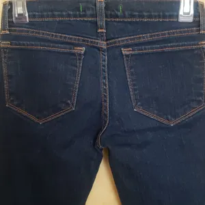 Jbrand jean flare jean w low rise y2k thumbnail 6