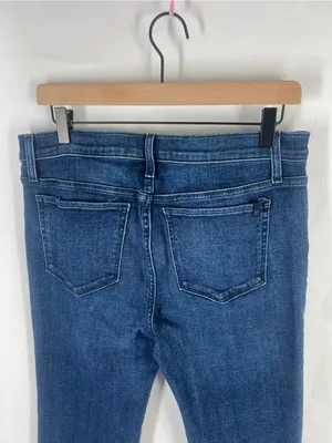 JOE’S Jeans Flawless The Provocateur Petite Bootcut Head Turner Size 31 thumbnail 6