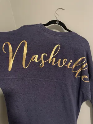 Nashville Long Sleeve Shirt thumbnail 3