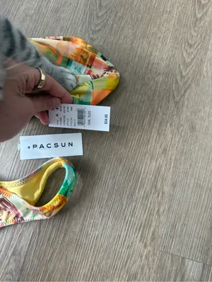 Pacsun NWT bikini set- small thumbnail 3