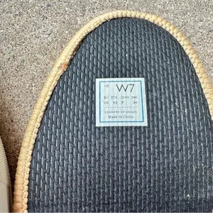 Rothy’s The Sneaker Slip On Animal Cheetah Camo Print thumbnail 10
