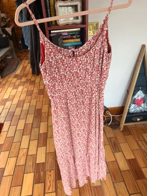Abercrombie & Fitch Maxi Dress thumbnail 3