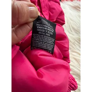 Vertical 9 Hot Pink Women's Snow Pants Size Large (14) thumbnail 3