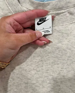 Crewneck Nike thumbnail 2