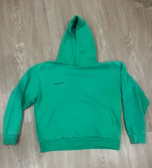 Pangaia Hoodie 36.5 Green thumbnail 1