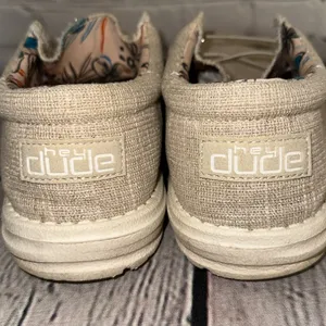 Hey Dude Women’s Sparkly Shoes thumbnail 6