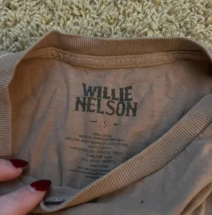 Tilly's Shirt thumbnail 2