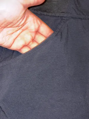 Columbia Black Active Outdoor Athletic Skort Pockets Womens Medium M thumbnail 6