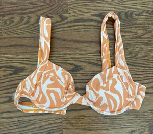 Aurelle Swim Top thumbnail 1