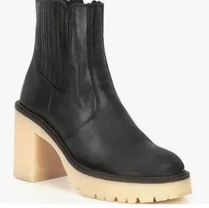 Free People James Chelsea Boots thumbnail 1