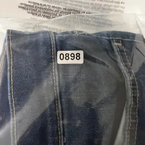 898 | a.n.a‎ High-Rise Distressed Raw Hem Jegging Blue Women 4P thumbnail 9
