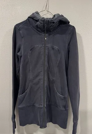 Lululemon Scuba Full Zip thumbnail 1