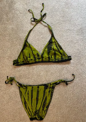 Speedo Vintage Bikini thumbnail 1