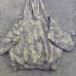 Garage Hoodie thumbnail 1