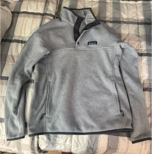 Patagonia Pullover Snap-T thumbnail 1