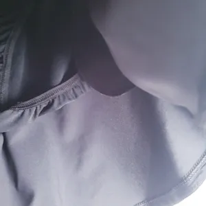 Nike Dri-Fit Mid Rise Lined Athletic Shorts thumbnail 7