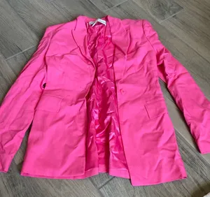 Zara blazer thumbnail 1