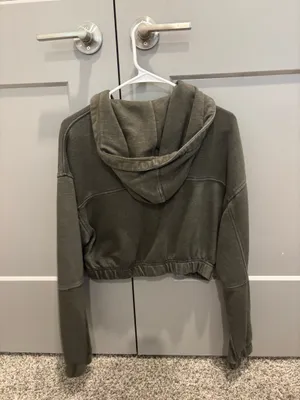 Urban Outfitters Cropped Jacket thumbnail 2