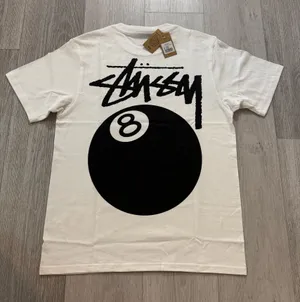 Stüssy tee M thumbnail 1