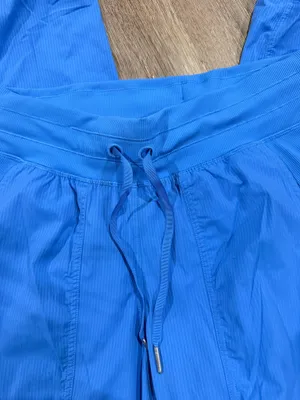 Lululemon Pants Blue Women’s Jogger 6 thumbnail 3