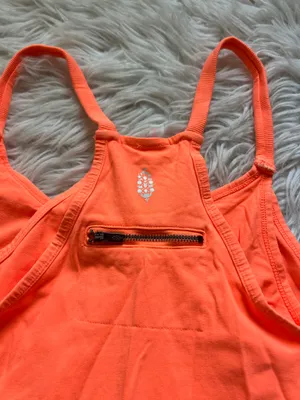 Free People Movement Dress Hot Shot Mini thumbnail 4
