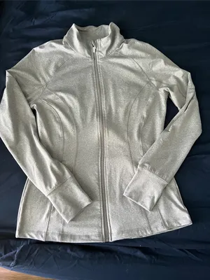 Women's Gray Full thumbnail 4