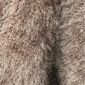 Sweet lovely size L/Xl faux fur soft lace‎ thumbnail 3