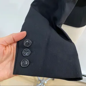 Club Monaco 100% wool blazer NWOT thumbnail 5