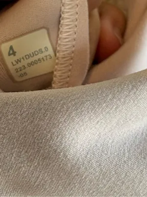 Lululemon Align Tank Pink Size 4 thumbnail 7
