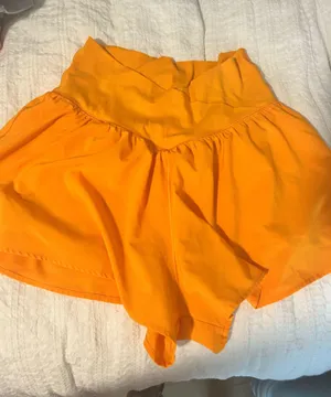 Aerie Crossover Shorts Offline thumbnail 1