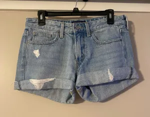 Lucky Brand Jean Shorts thumbnail 1