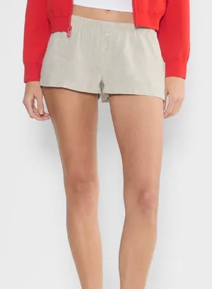 Aritzia Boxer Wilfred Shorts thumbnail 1